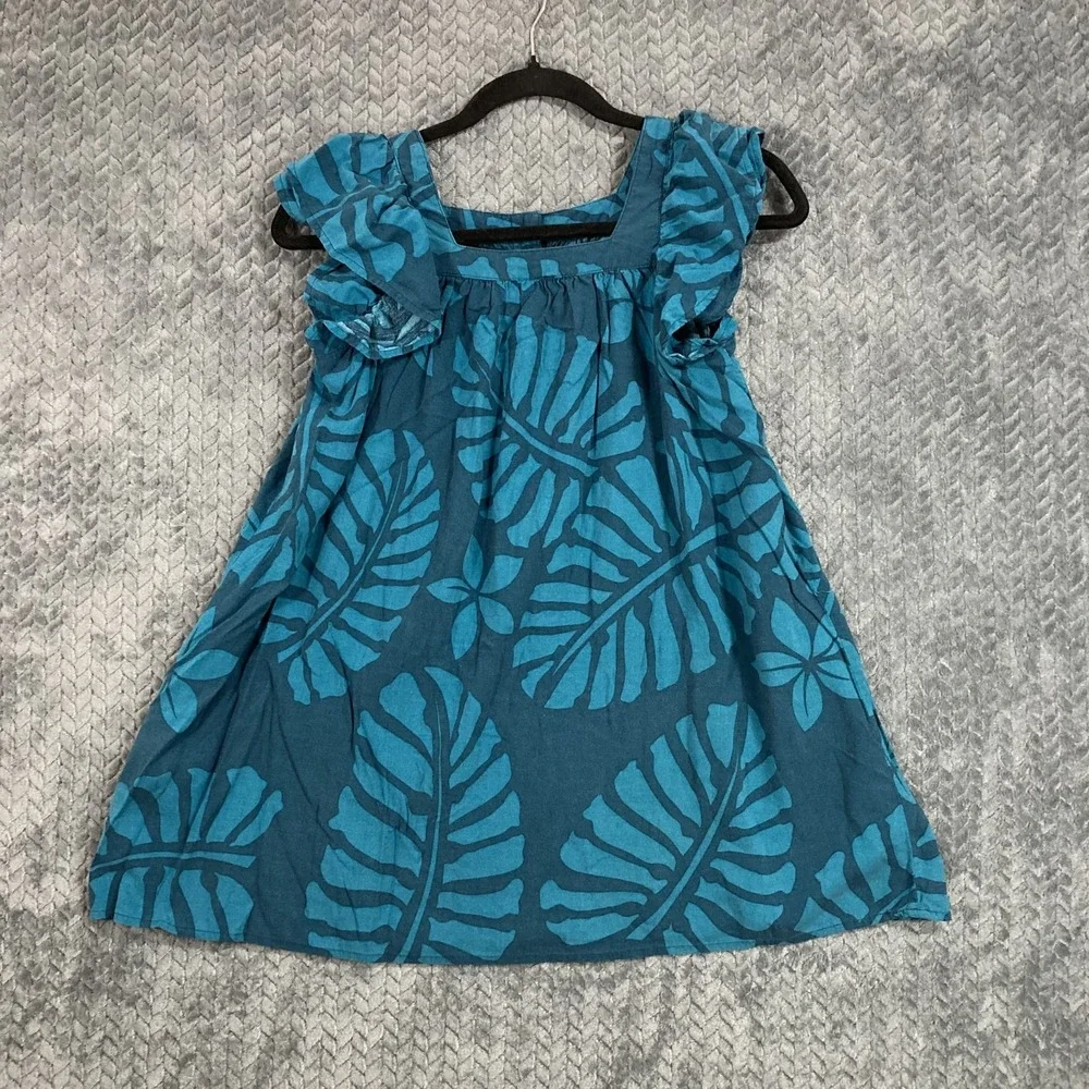 Tanoa girls size